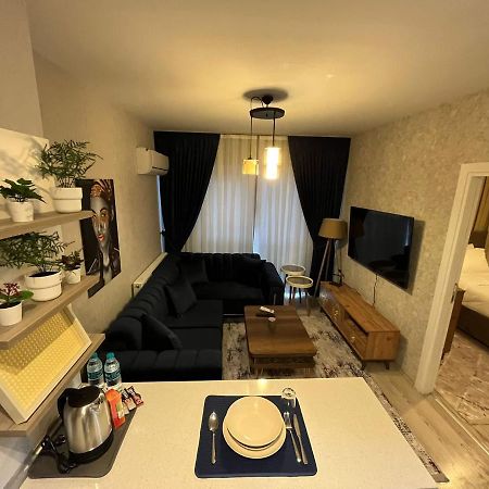 Classic Suite Mk1 Istambul Extérieur photo