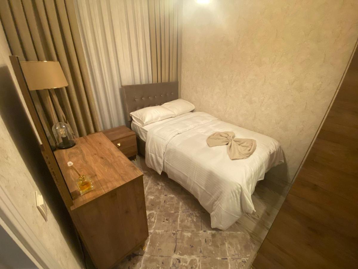 Classic Suite Mk1 Istambul Extérieur photo