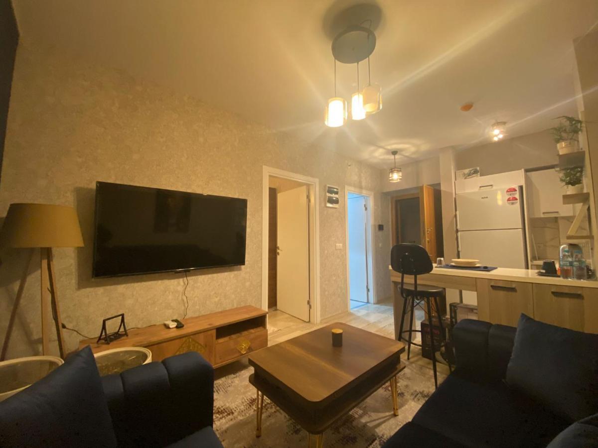 Classic Suite Mk1 Istambul Extérieur photo