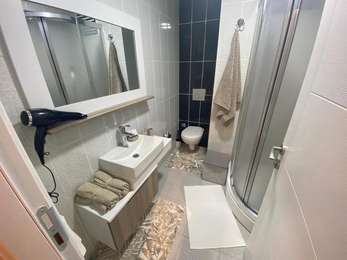 Classic Suite Mk1 Istambul Extérieur photo