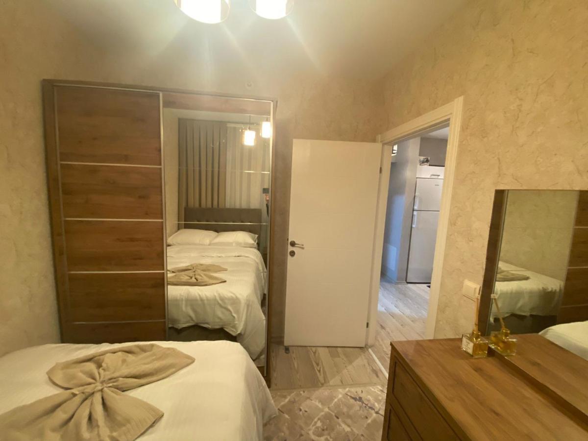 Classic Suite Mk1 Istambul Extérieur photo